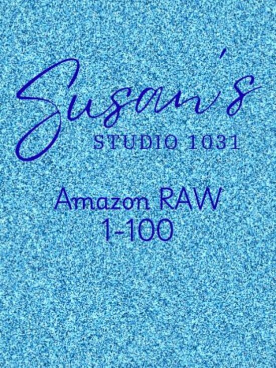 unbranded Other - Amazon Raw 1-100
